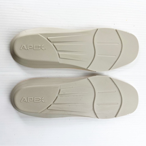 Apex Beige Anatomical Conform Orthotic without Gel Diabetic Insole - Picture 5 of 5